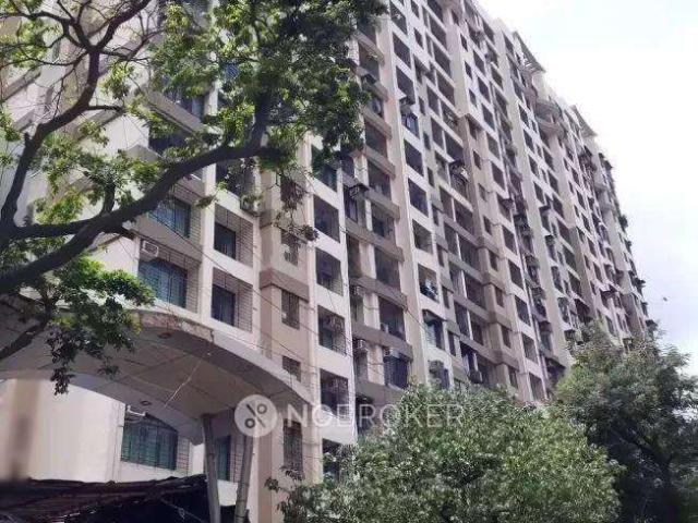 1 BHK Flat In Raigad Co Operative Housing Society For Sale In Abhyudaya Bank