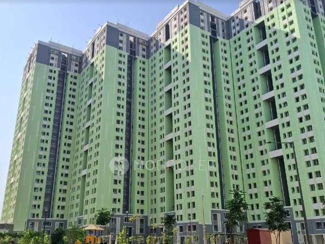 1 BHK Flat In Raigad Estate Phase 2 for Rent In Taloja Sector 28