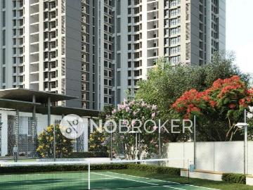 1 BHK Flat In Rail Vihar Cooperative Housing Society for Rent In Sadullahabad Village