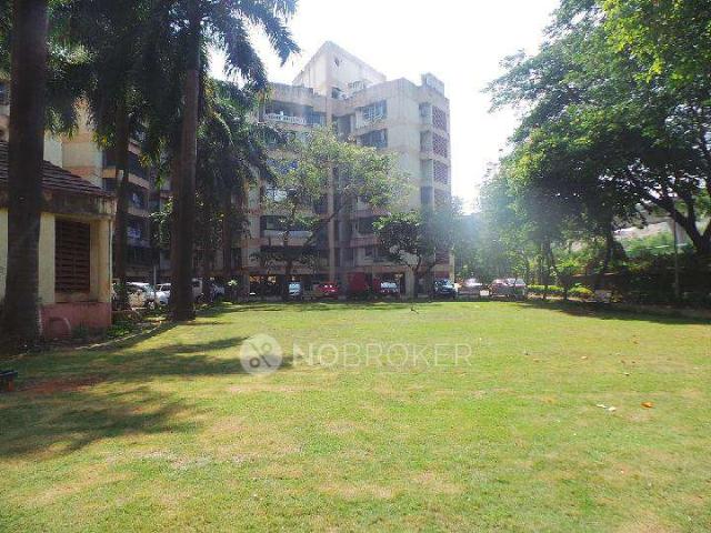 1 BHK Flat In Rail Vihar Chs for Rent In Kharghar