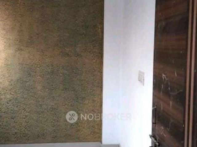 1 BHK Flat In Rail Vihar for Rent In Baba Kisachand House