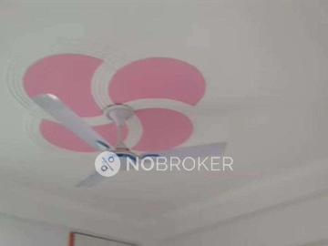 1 BHK Flat In Rail Vihar Society for Rent In Loni