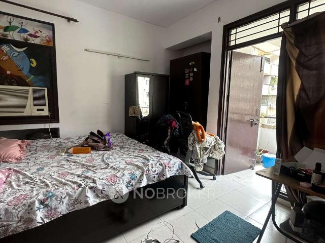 1 BHK Flat In Rail Vihar Phase 4, Sector 47 For Sale In Sector 47