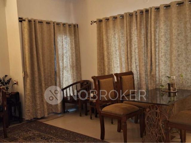 1 BHK Flat In Raiyaan Mansion For Sale In Jaibharath Nagar