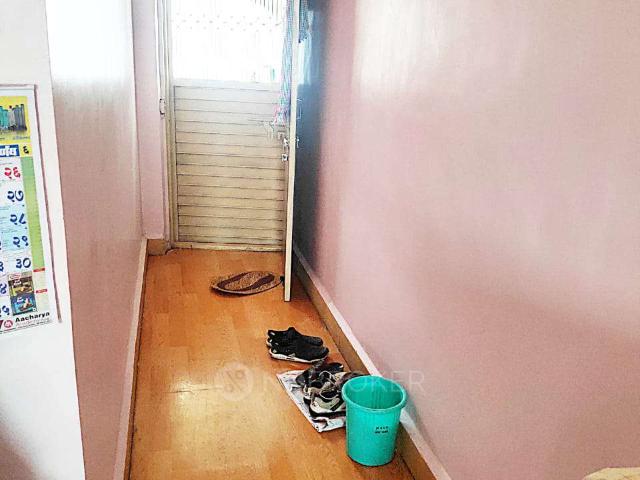 1 BHK Flat In Raj Tower For Sale In Katraj