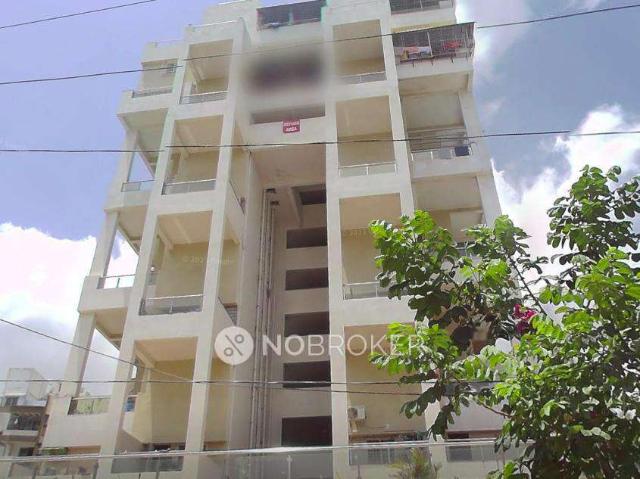 1 BHK Flat In Raj Tower For Sale In Katraj