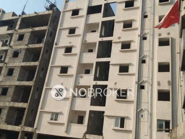 1 BHK Flat In Raj Tower for Rent In Santosh Nagar