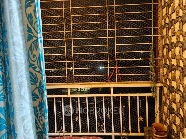 1 BHK Flat In Raj Vaibhav Nx, Dombivli West for Rent In Dombivli West
