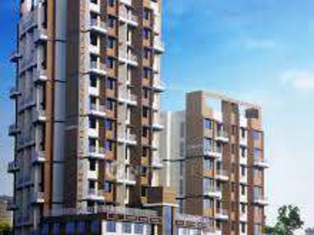 1 BHK Flat In Raj Vaibhav Nx for Rent In Dombivli West