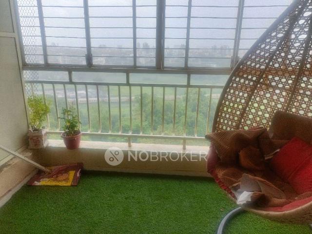 1 BHK Flat In Raj Vaibhav Nx for Rent In 4c, Raj Vaibhav Complex, Navapada, Trimurti Society, Dombivli, Maharashtra 421301, India