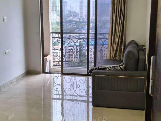 1 BHK Flat In Raj Akshay, Mira Bhayandar For Sale In Mira Bhayandar