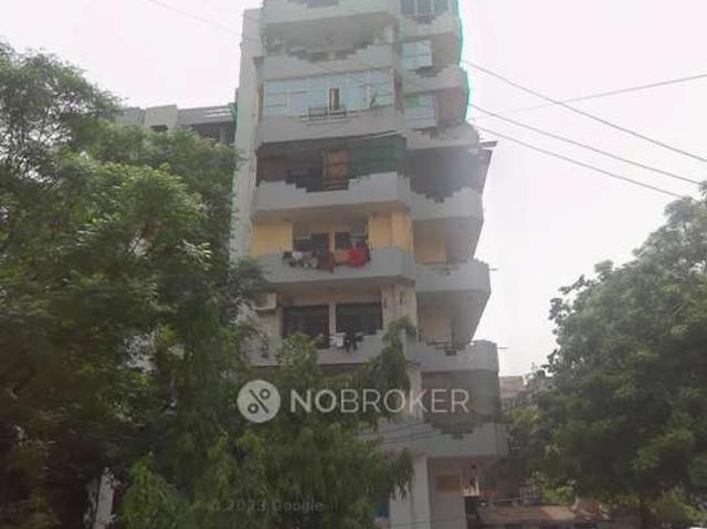 1 BHK Flat In Raj Apartment for Rent In P7qc+456, Mm 71, Mm Rd, Ankur Vihar, Dlf Ankur Vihar, Ghaziabad, Uttar Pradesh 201102, India