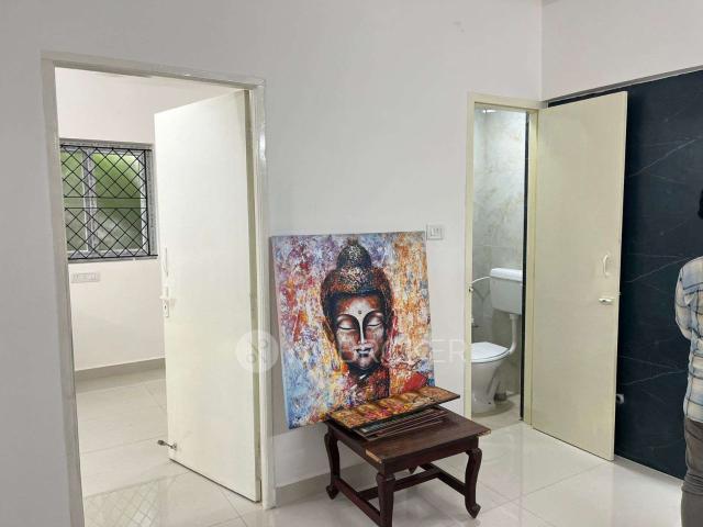 1 BHK Flat In Raj Apartment for Rent In Madipakkam
