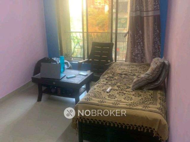1 BHK Flat In Raj Mandir Complex for Rent In Raj Mandir Com