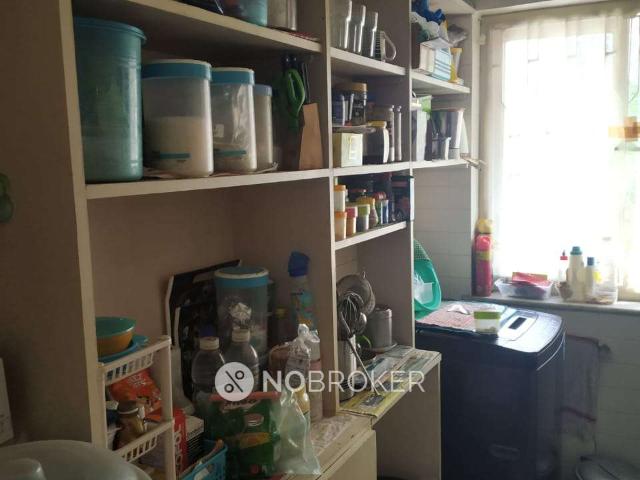 1 BHK Flat In Rajmahal Apartment for Rent In Andheri East