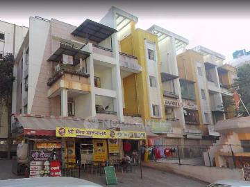 Ganga Osian Park, Rajas Society, Pune, Pune District, Maharashtra