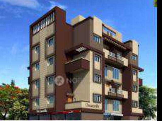 1 BHK Flat In Rajnadini Hieigh For Sale In Loni Kalbhor