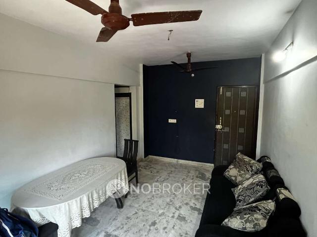 1 BHK Flat In Rajanigandha for Rent In Vasai virar
