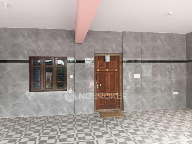 1 BHK Flat In Rajanna Building for Lease In Swami Vivekanandanaga