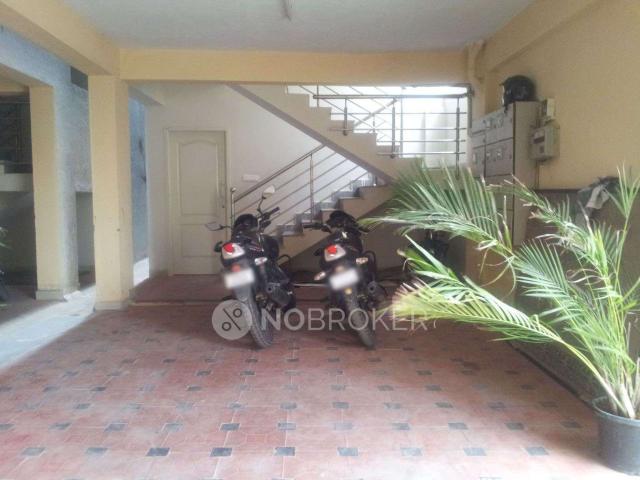 1 BHK Flat In Rajappa Building for Rent In Wjf4+ff8, Tavarekere, New Gurappana Palya, 1st Stage, Btm Layout, Bengaluru, Karnataka 560029, India