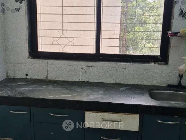 1 BHK Flat In Rajaram Chs for Rent In Kopar