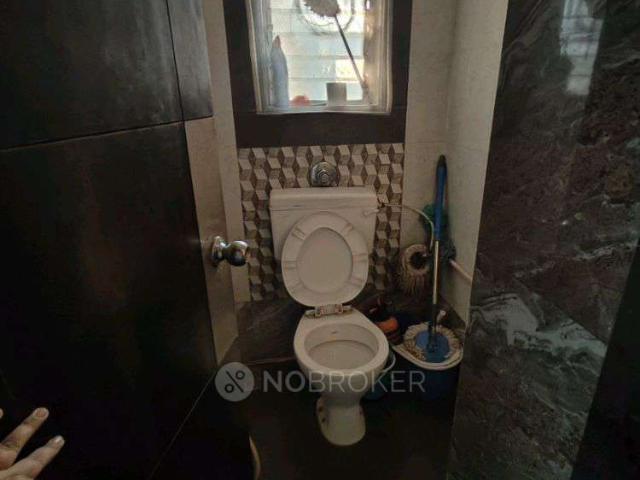 1 BHK Flat In Rajdhan Castle for Rent In Dombivli