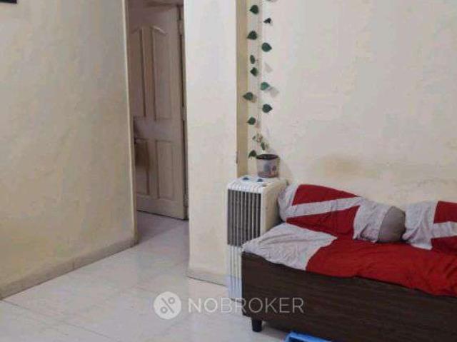 1 BHK Flat In Raje Shivaji Sankul for Rent In Usarli Khurd