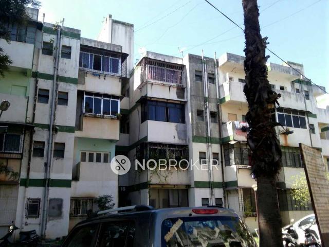 1 BHK Flat In Rajgad Housing Society for Rent In Waiduwad