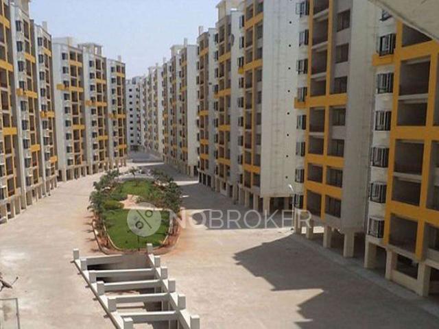 1 BHK Flat In Rajive Swagruha Bandlaguda For Sale In Bandl