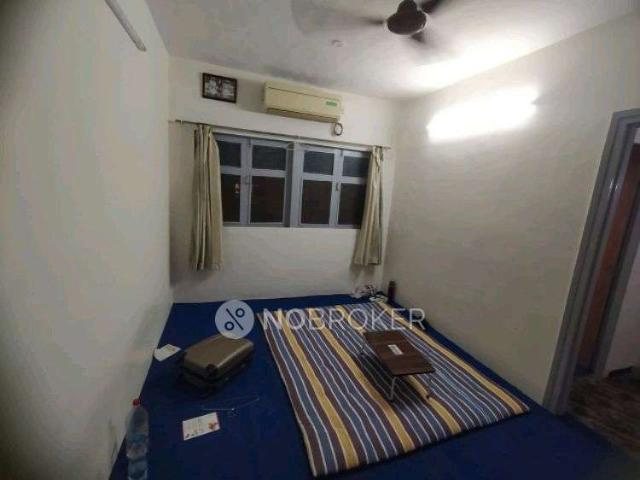 1 BHK Flat In Rajkamal Andheri East for Rent In Marol Church