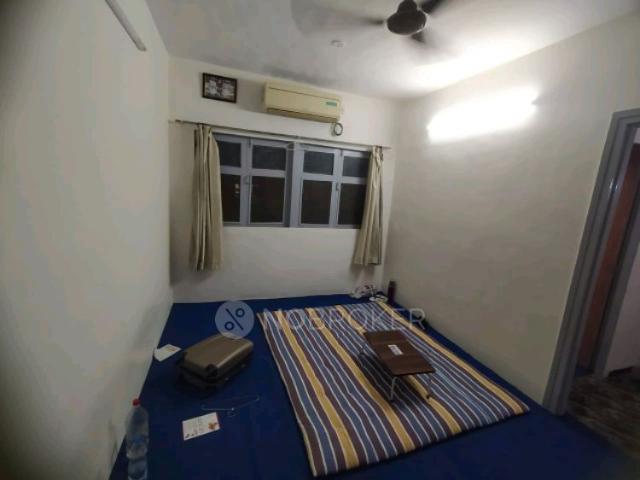 1 BHK Flat In Rajkamal Andheri East for Rent In Marol Churc