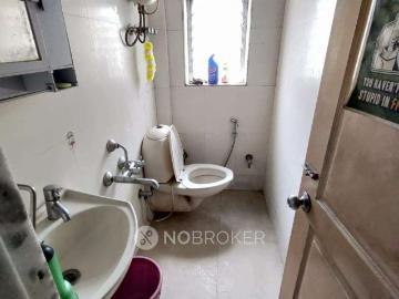 1 BHK Flat In Rajkamal Hilltop Chs For Sale In Marol