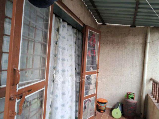 1 BHK Flat In Rajlaxmi Residency for Rent In Ambegaon Bk