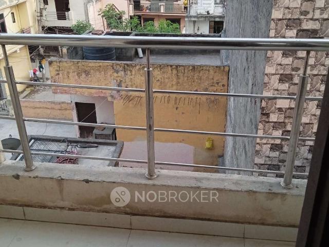 1 BHK Flat In Rajpur Khurd Extention Colony, Delhi for Rent In Delhi