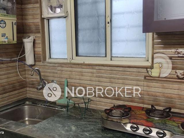 1 BHK Flat In Rajtara Complex for Rent In Hadapsar
