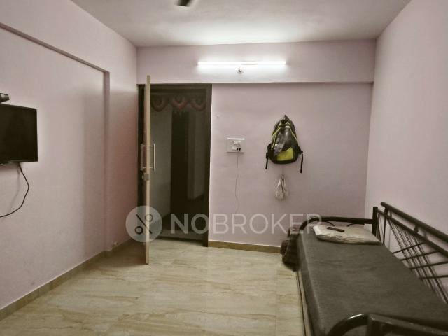 1 BHK Flat In Rajyog Balwant Heights For Sale In Vadgaon Bu