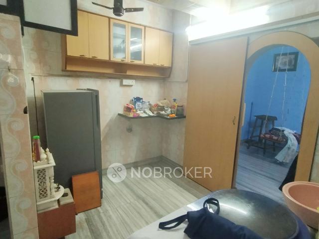 1 BHK Flat In Ram Tirth Chs for Rent In Dombivli East