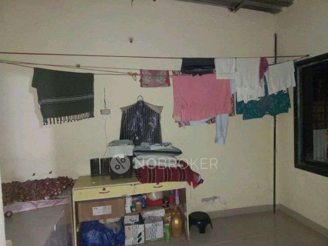 1 BHK Flat In Ram Tulsi for Rent In Vashi