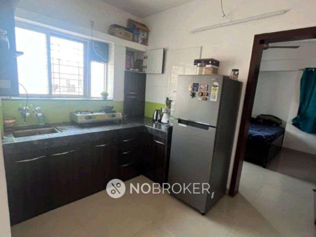 1 BHK Flat In Ram India Sampanna Homes For Sale In Manjri