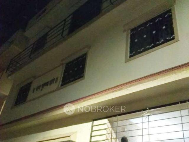 1 BHK Flat In Ram Krishna Hari Niwas for Rent In Hadapsar