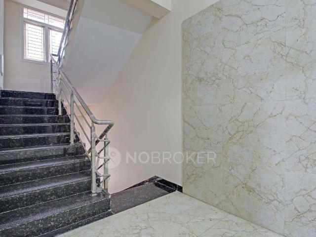 1 BHK Flat In Ram Residency for Rent In Gachibowli