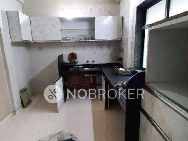 1 BHK Flat In Ram Seeta Apartment For Sale In Shukrawar Peth