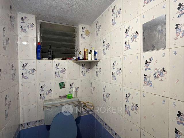 1 BHK Flat In Rammiyam Sahana for Rent In Manapakkam
