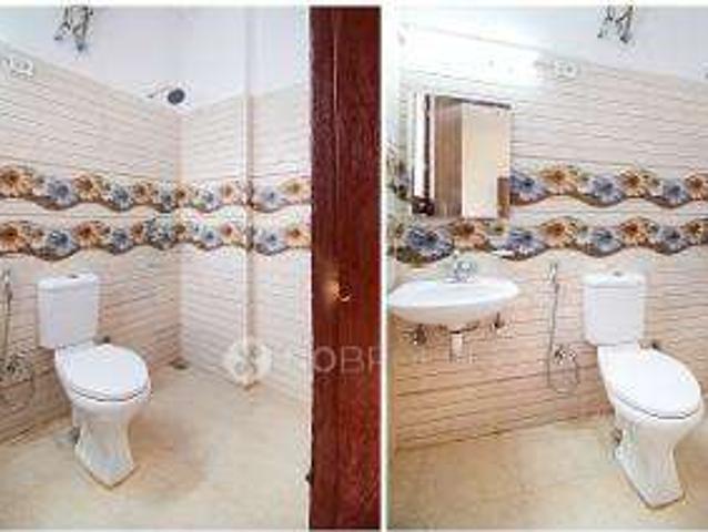 1 BHK Flat In Ramata Residency for Rent In Sector 62