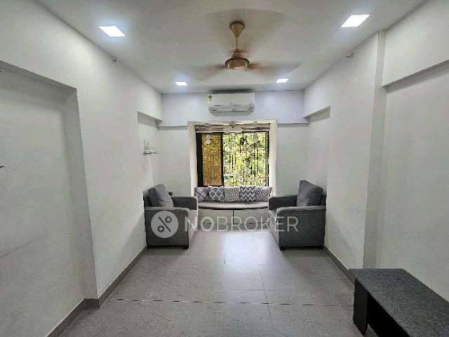 1 BHK Flat In Ramaa Ratan Chs For Sale In 1, Prataprao Gujar Rd, Near Bharat Co operative Bank, Neelam Nagar, Branch, Mulund East, Mumbai, Maharashtra 400081, India