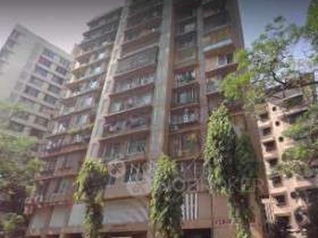 1 BHK Flat In Ramaa Ratan Chs For Sale In Mulund East