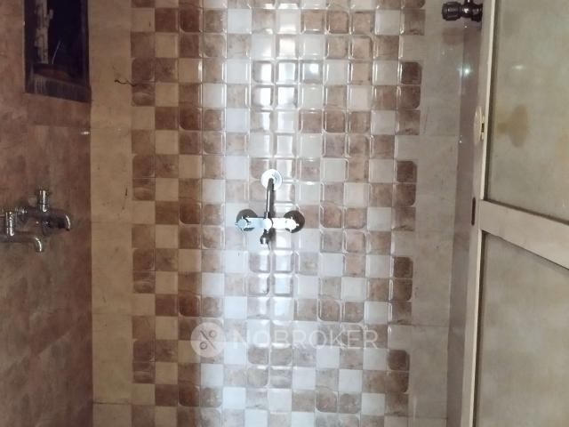 1 BHK Flat In Ramai Shree Hari Chs for Rent In Navapada