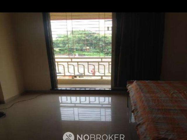 1 BHK Flat In Ramai Shree Hari Chs for Rent In Dombivali West