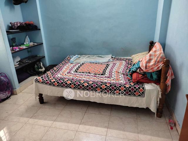1 BHK Flat In Ramani Apartments for Rent In Velachery