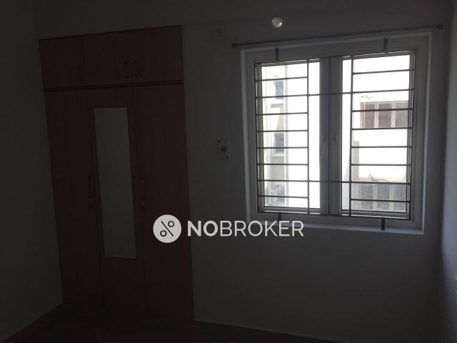 1 BHK Flat In Ramaniyam Chaitanya For Sale In Koyambedu